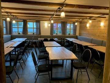 Großes, gemütliches Familien-Ferienhaus bei Clausthal-Zellerfeld 2