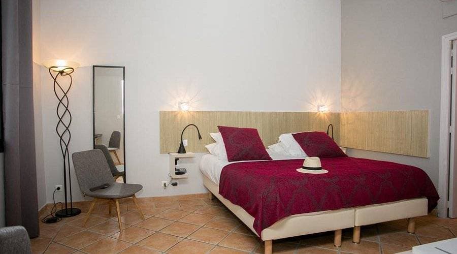 Hotel Relais des 3 Mas 20