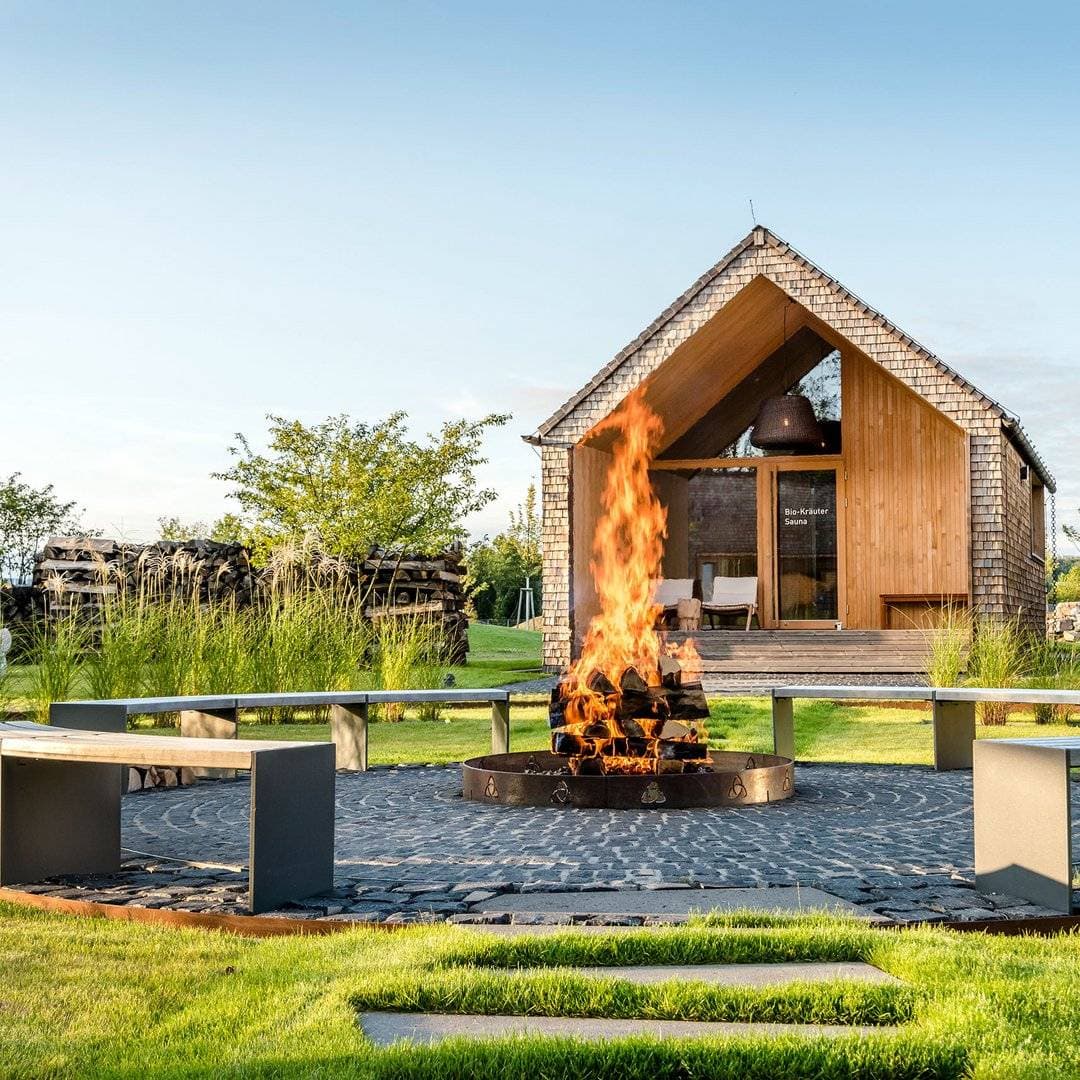 Seezeitlodge Hotel & Spa 2