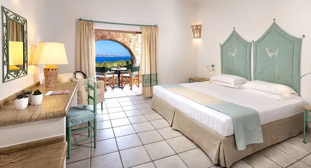 Resort Valle Dell'Erica Thalasso & Spa 18