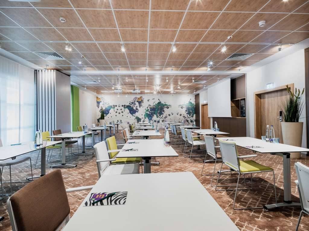 ibis Styles Regensburg 20