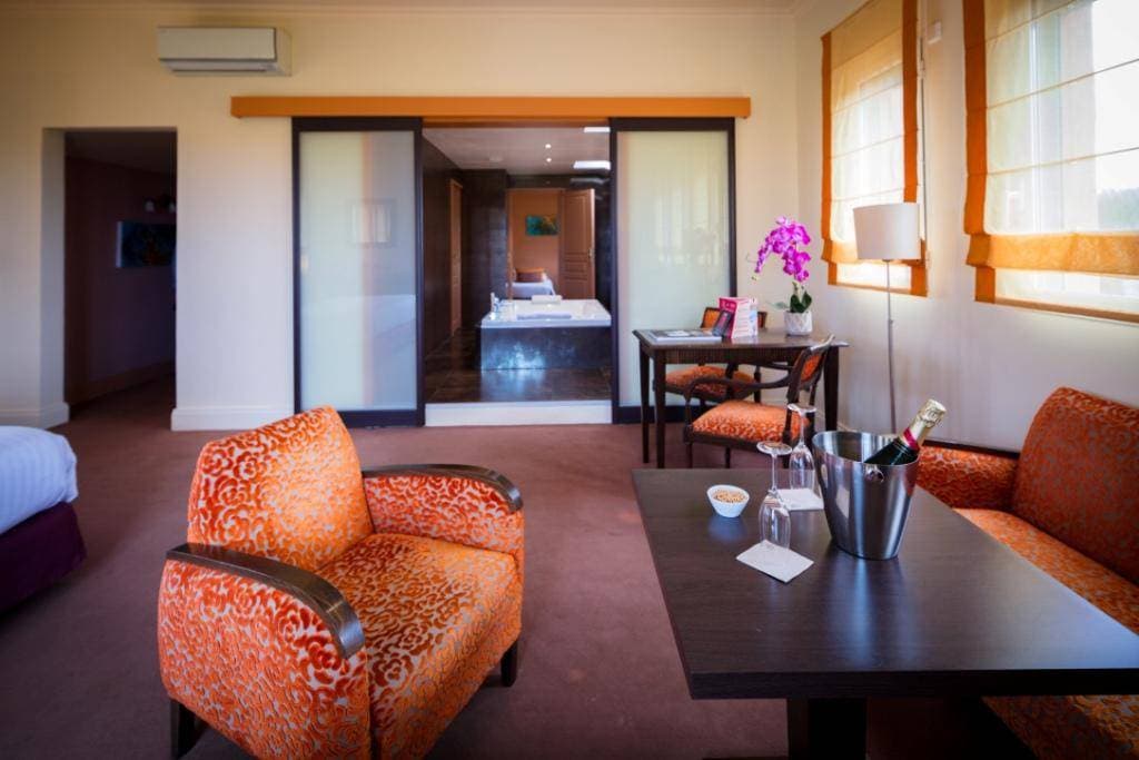 Palmyra Golf Hôtel 27