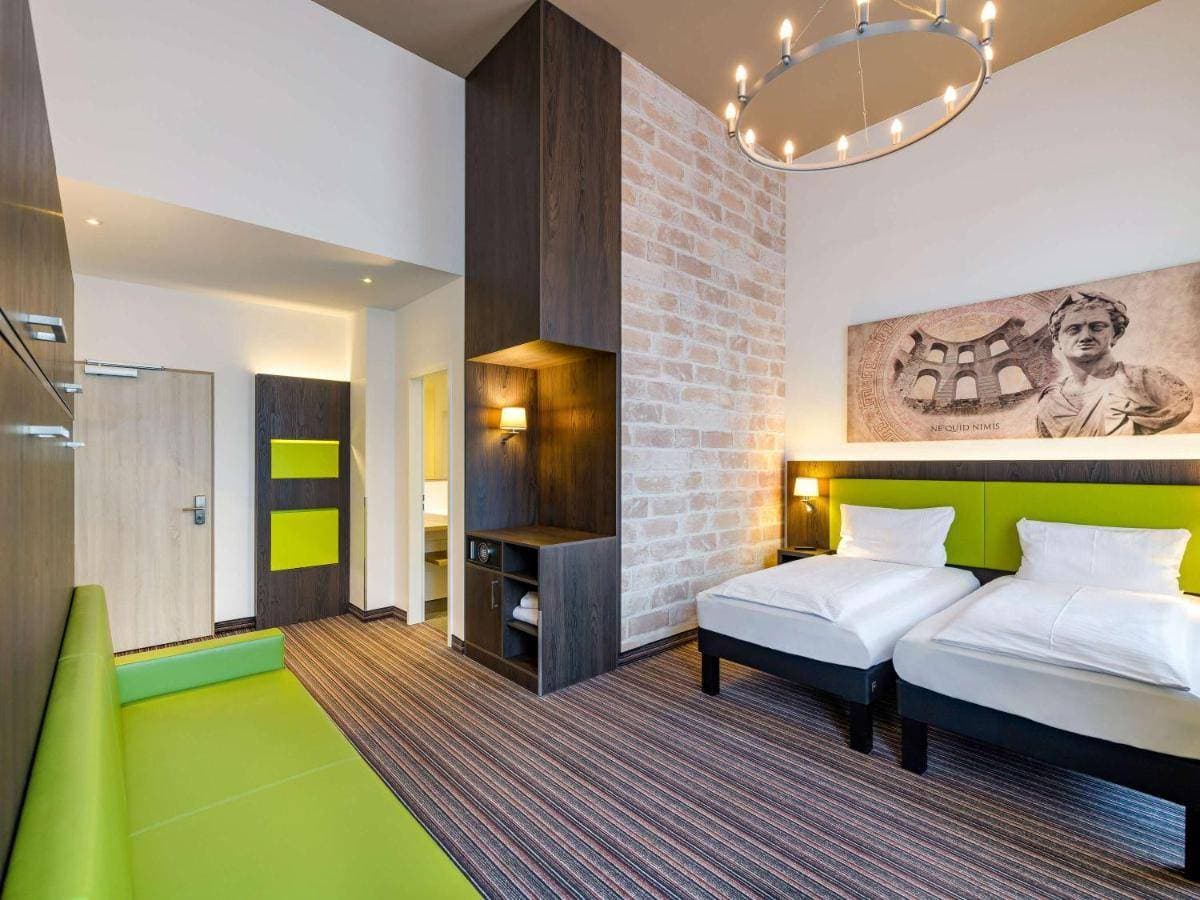 ibis Styles Trier 12