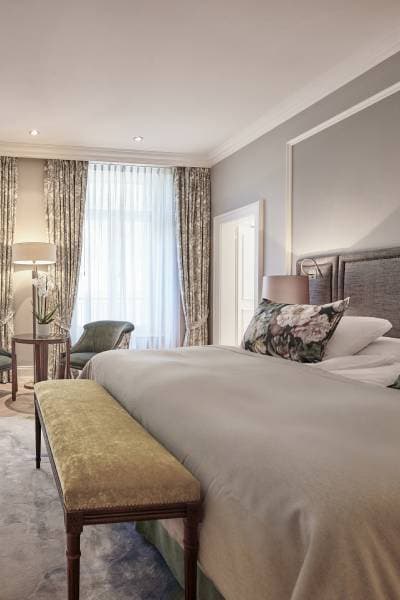 Victoria Jungfrau Grand Hotel & Spa 13