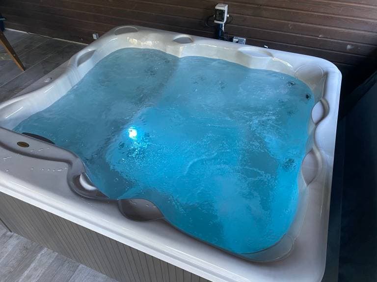 Villa des Eaux Claires 8