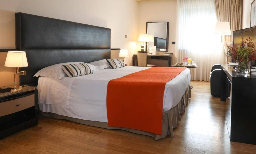 Park Hotel ai Cappuccini 14