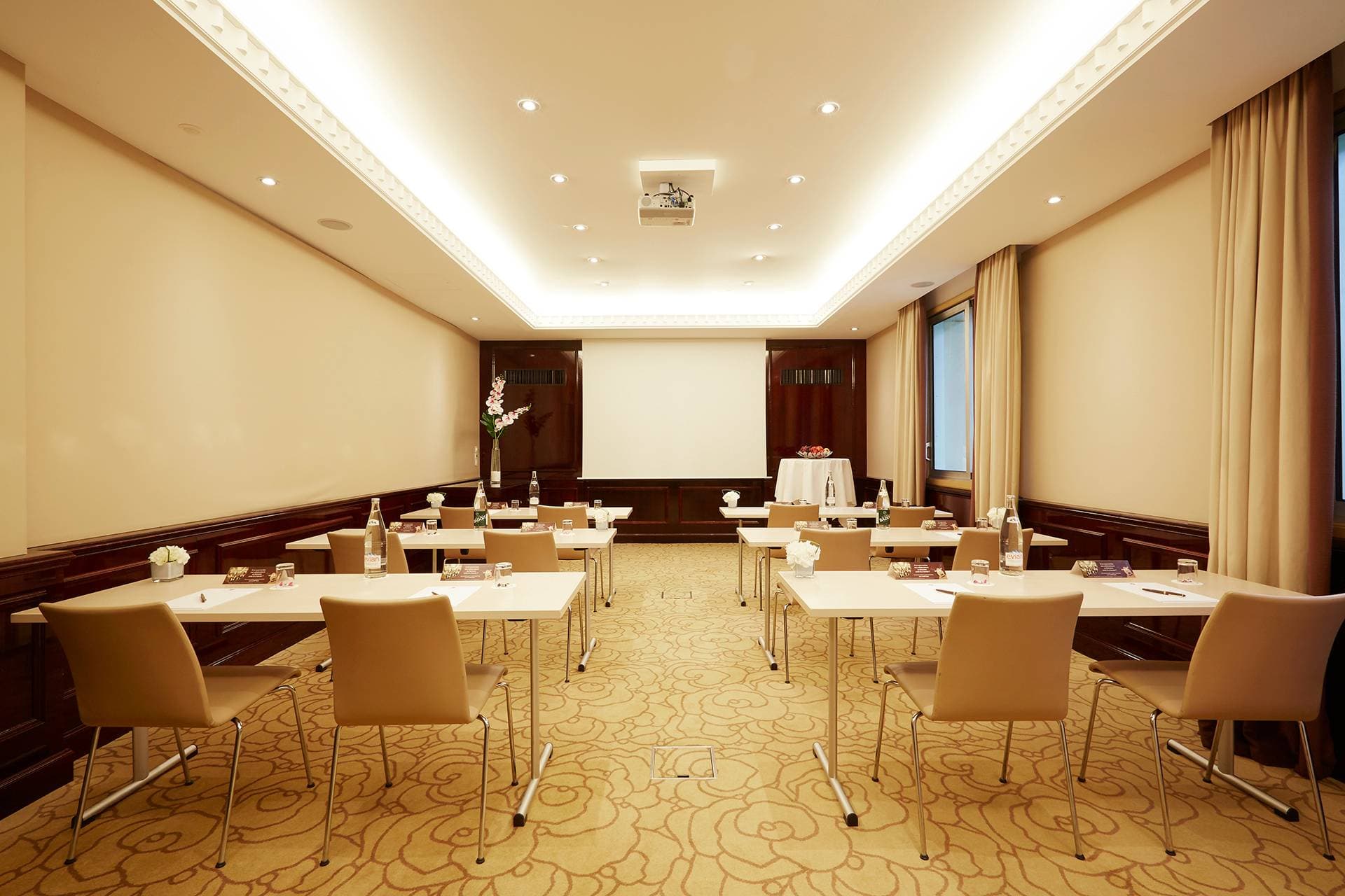 Le Domaine de Divonne 25