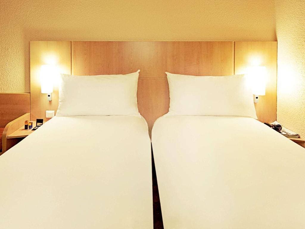 ibis Kortrijk Centrum 7