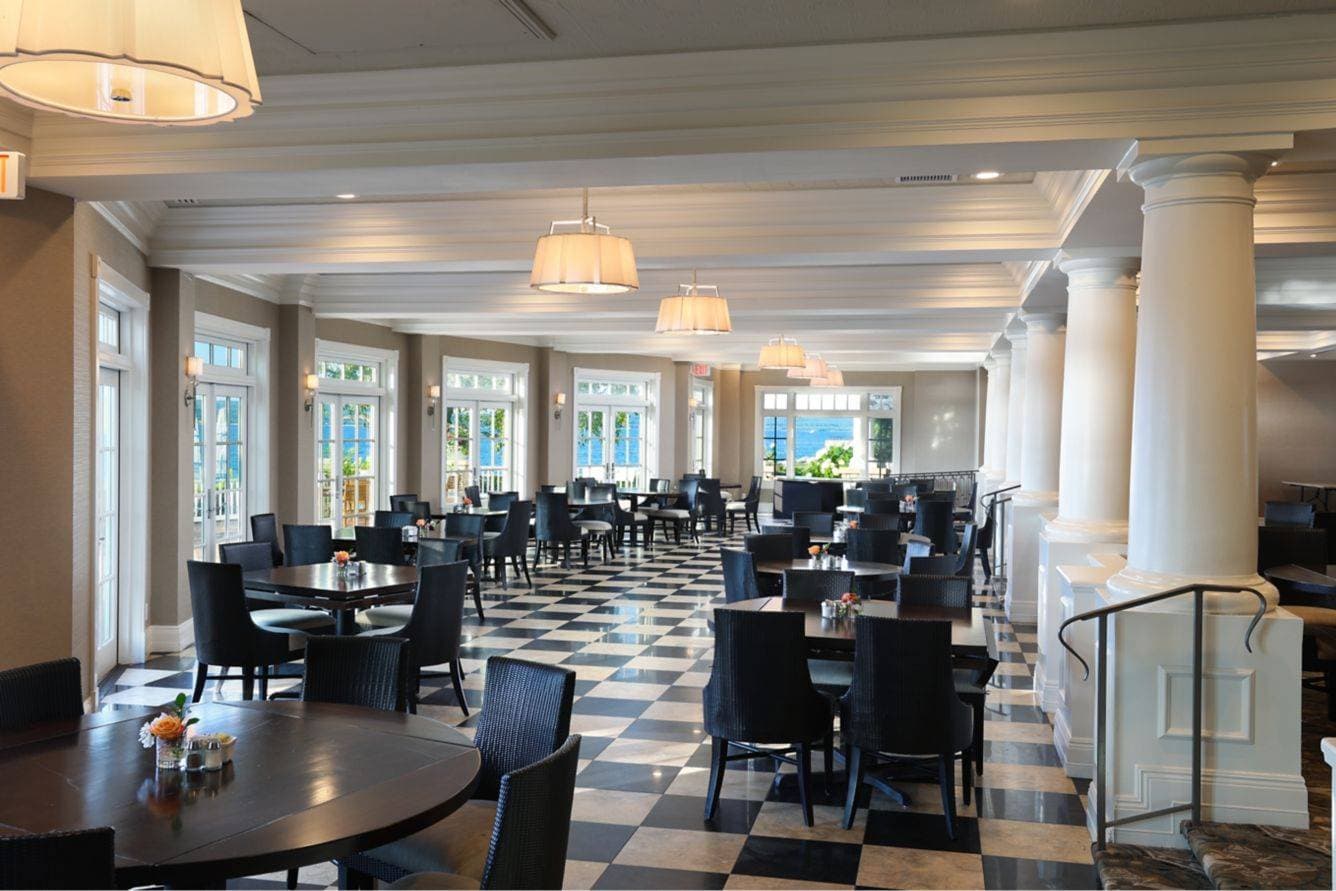 Inn at Bay Harbor, Autograph Collection 17