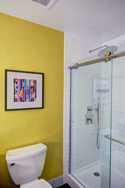 Hilton Motif Seattle 42