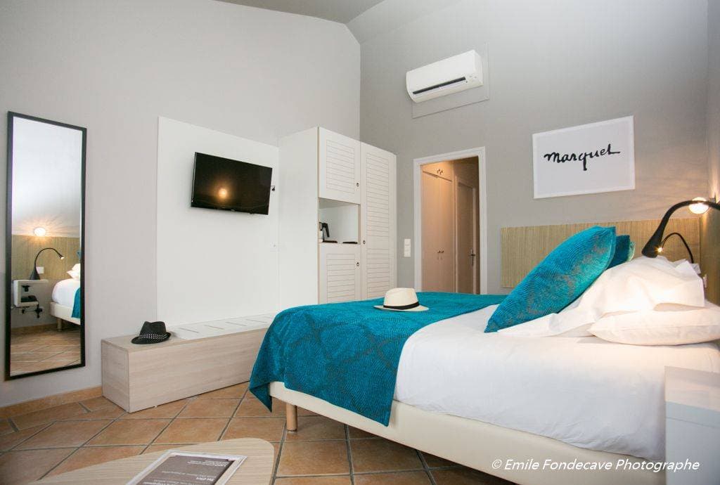 Hotel Relais des 3 Mas 15