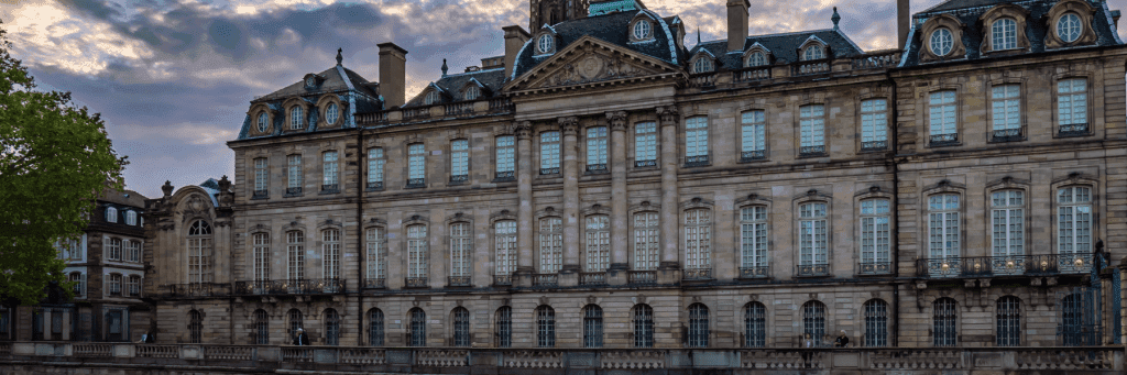 Discover Strasbourg 21