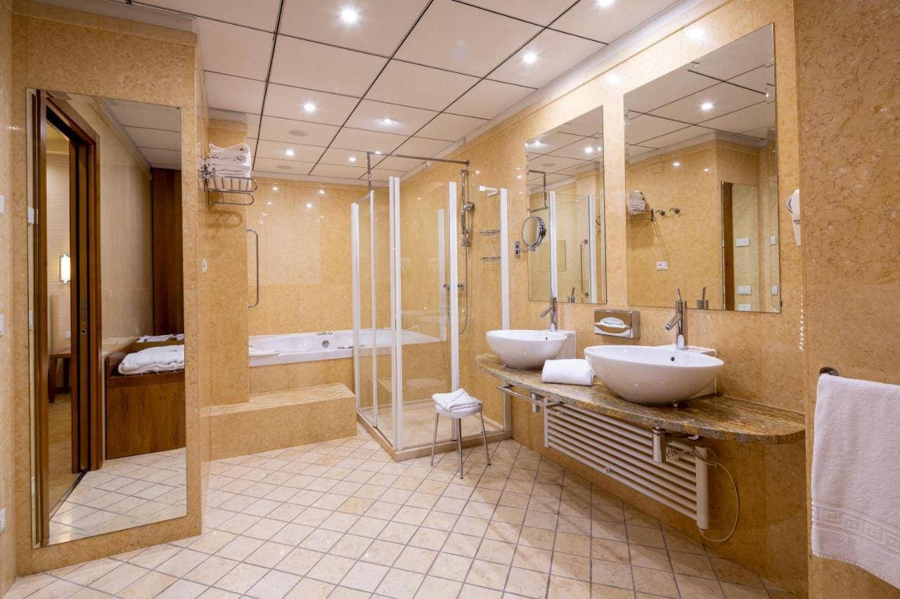 Crowne Plaza Padova by IHG 21