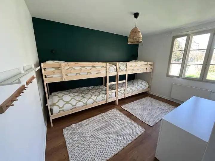 GreenDays Arcy 40