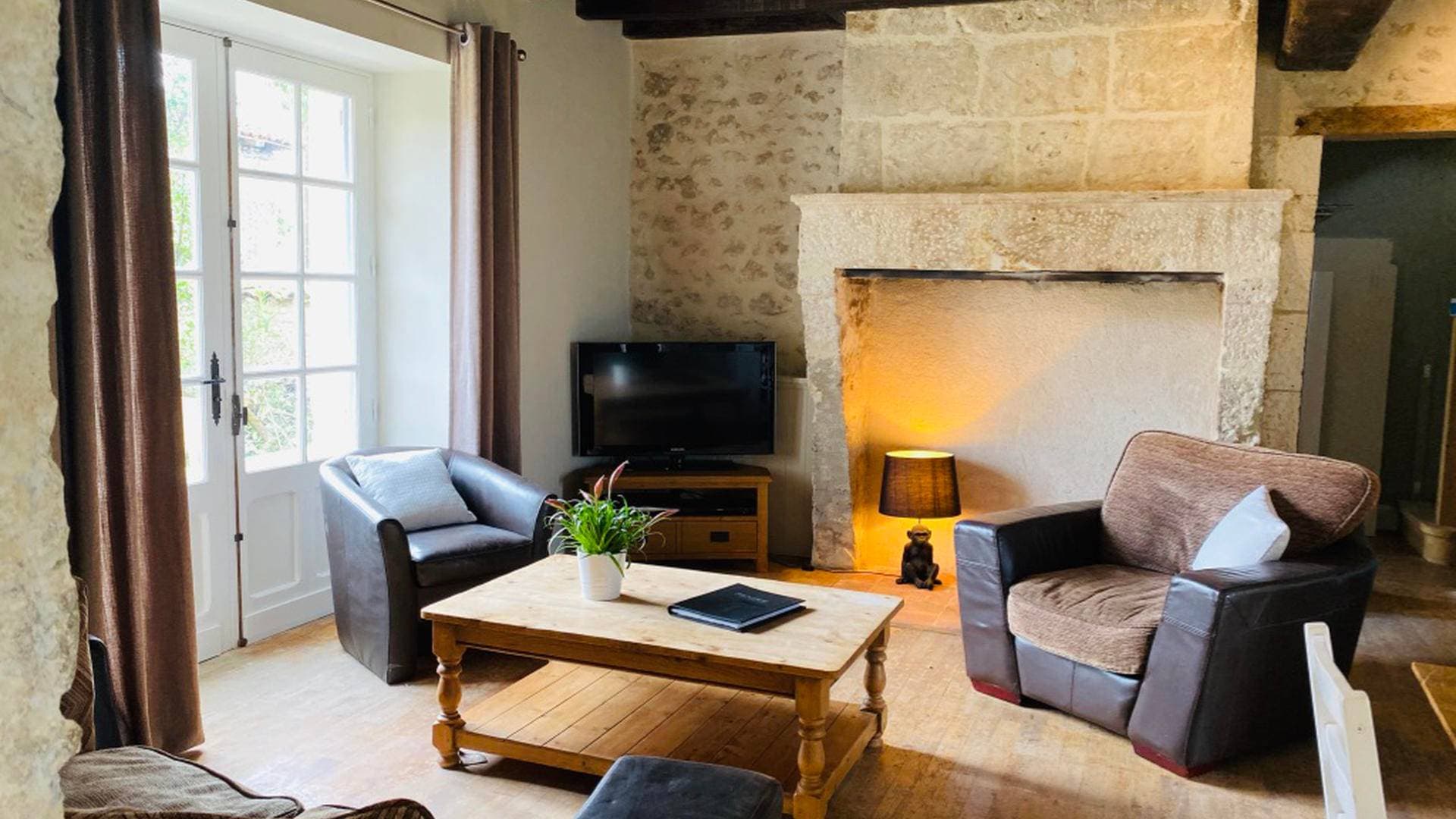 Manoir de Longeveau 16