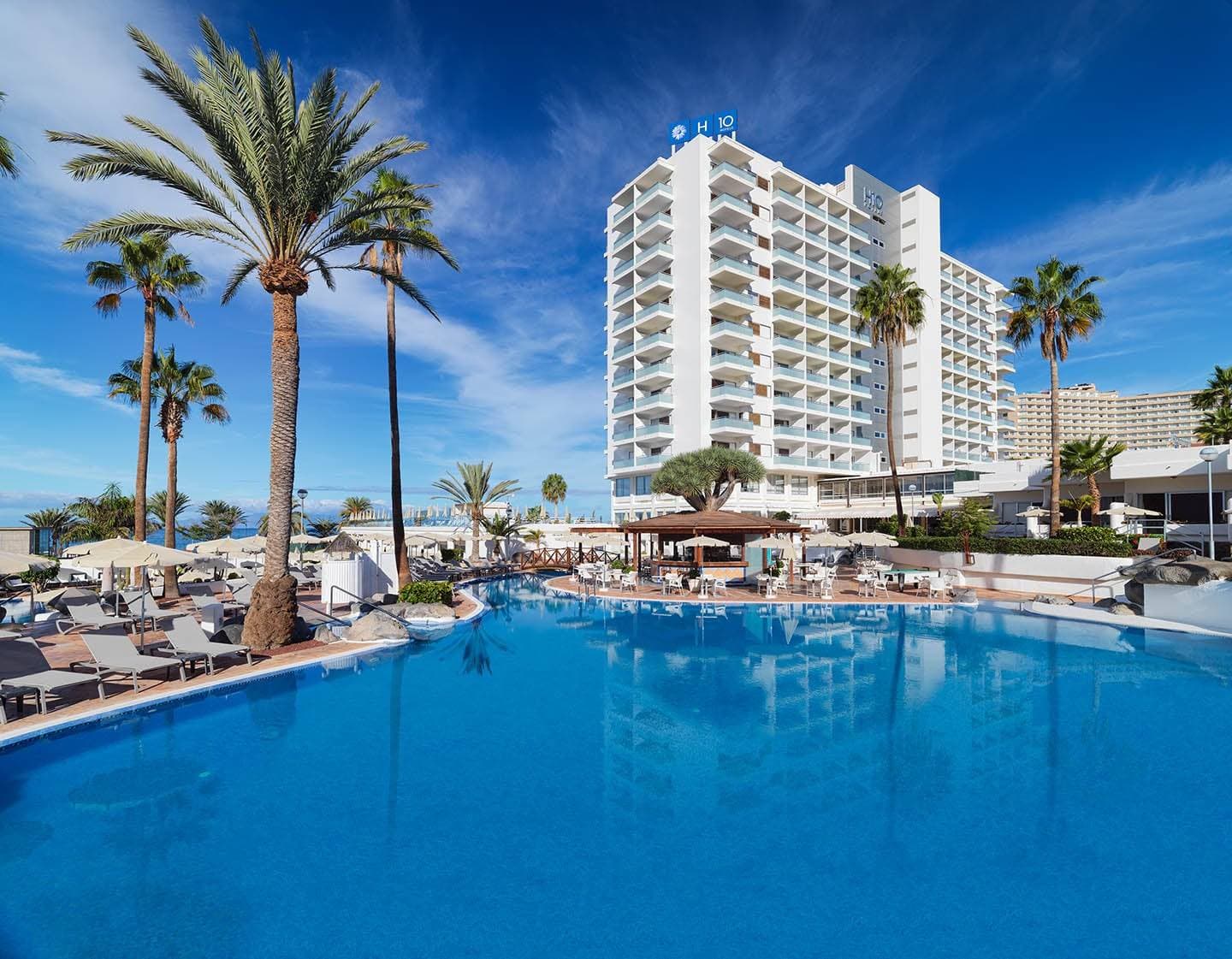 H10 Atlantic Sunset Horizons Collection