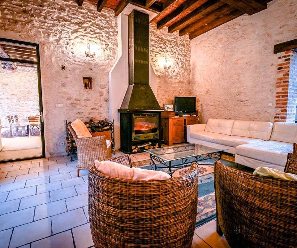 Domaine de la Drelas 20