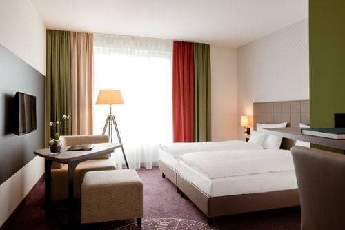 Steigenberger Parkhotel Braunschweig 16
