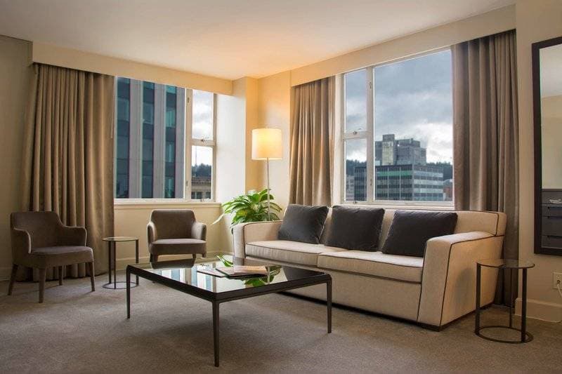 The Benson Portland, Curio Collection by Hilton 24
