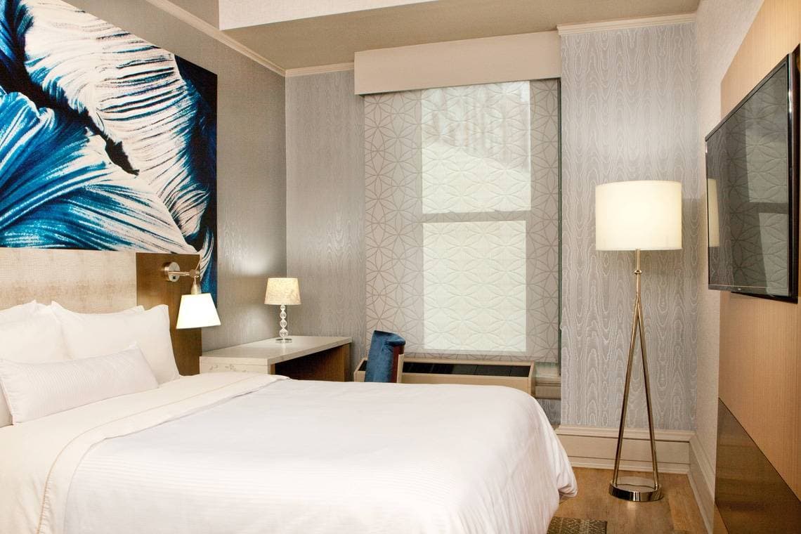 The Westin Great Southern Columbus 8