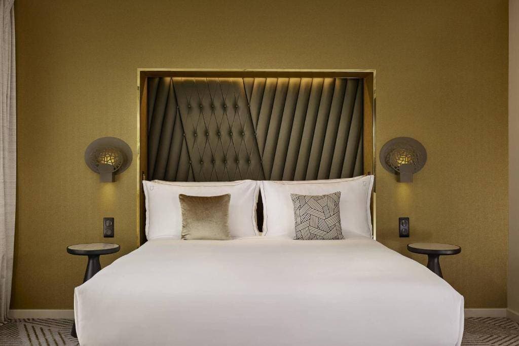 La Caserne de Chanzy Hôtel & Spa 22