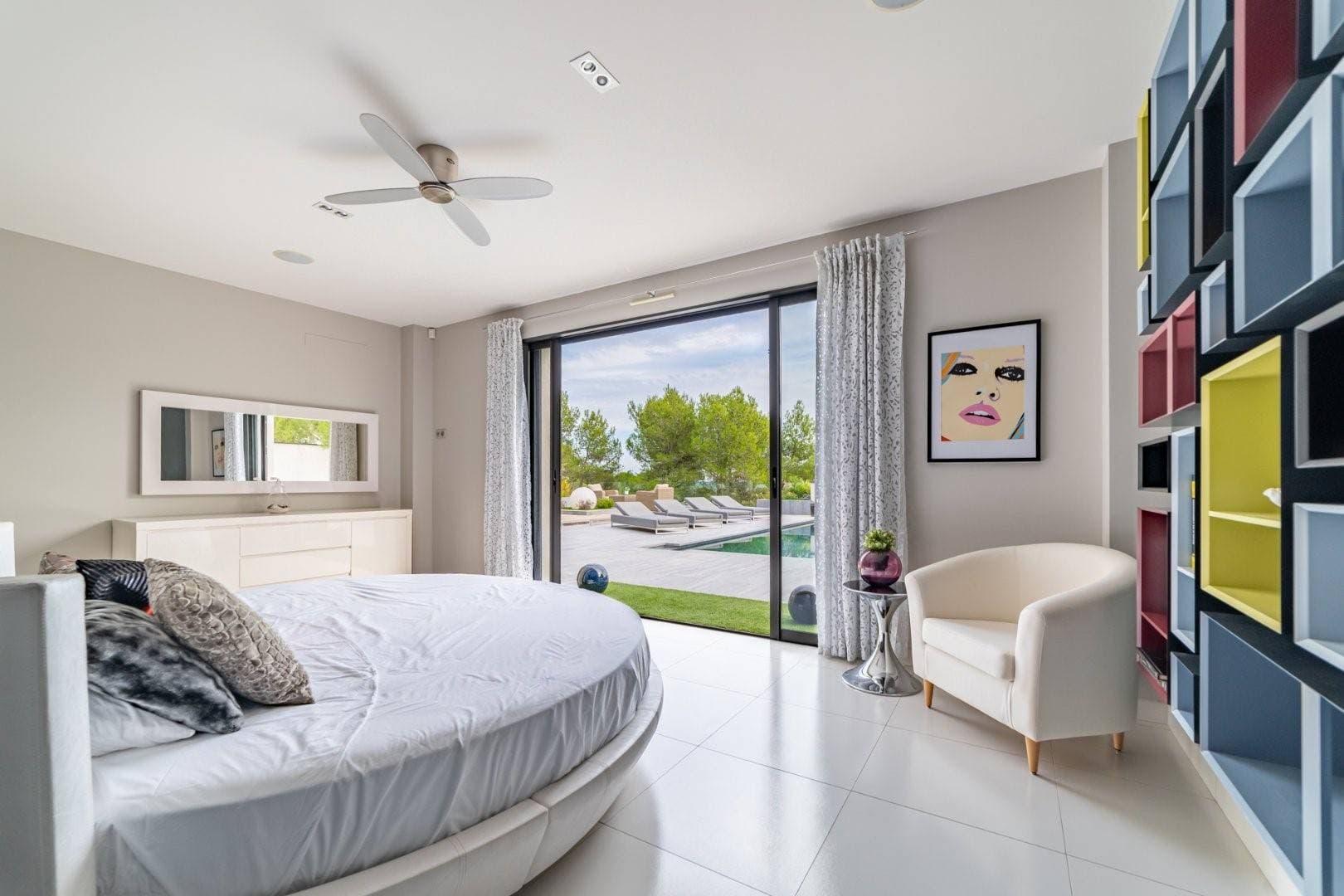 Prestigieuse villa 500m2 vue mer à Montpellier avec SPA ★★★★★ 43