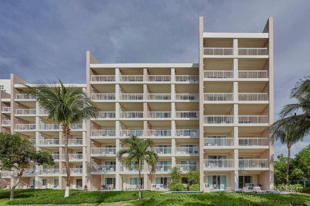 Fiesta Americana Cozumel - All Inclusive