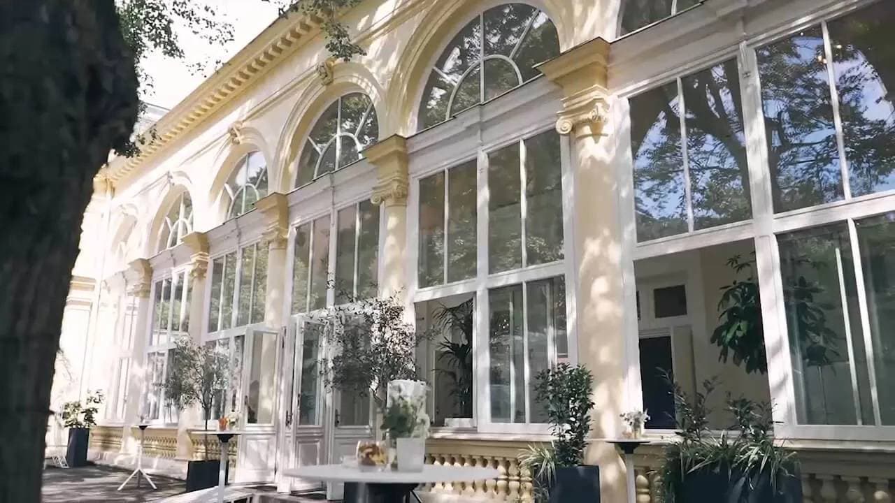 SCHWARZ HIRSCH | Finest Catering Wien 3