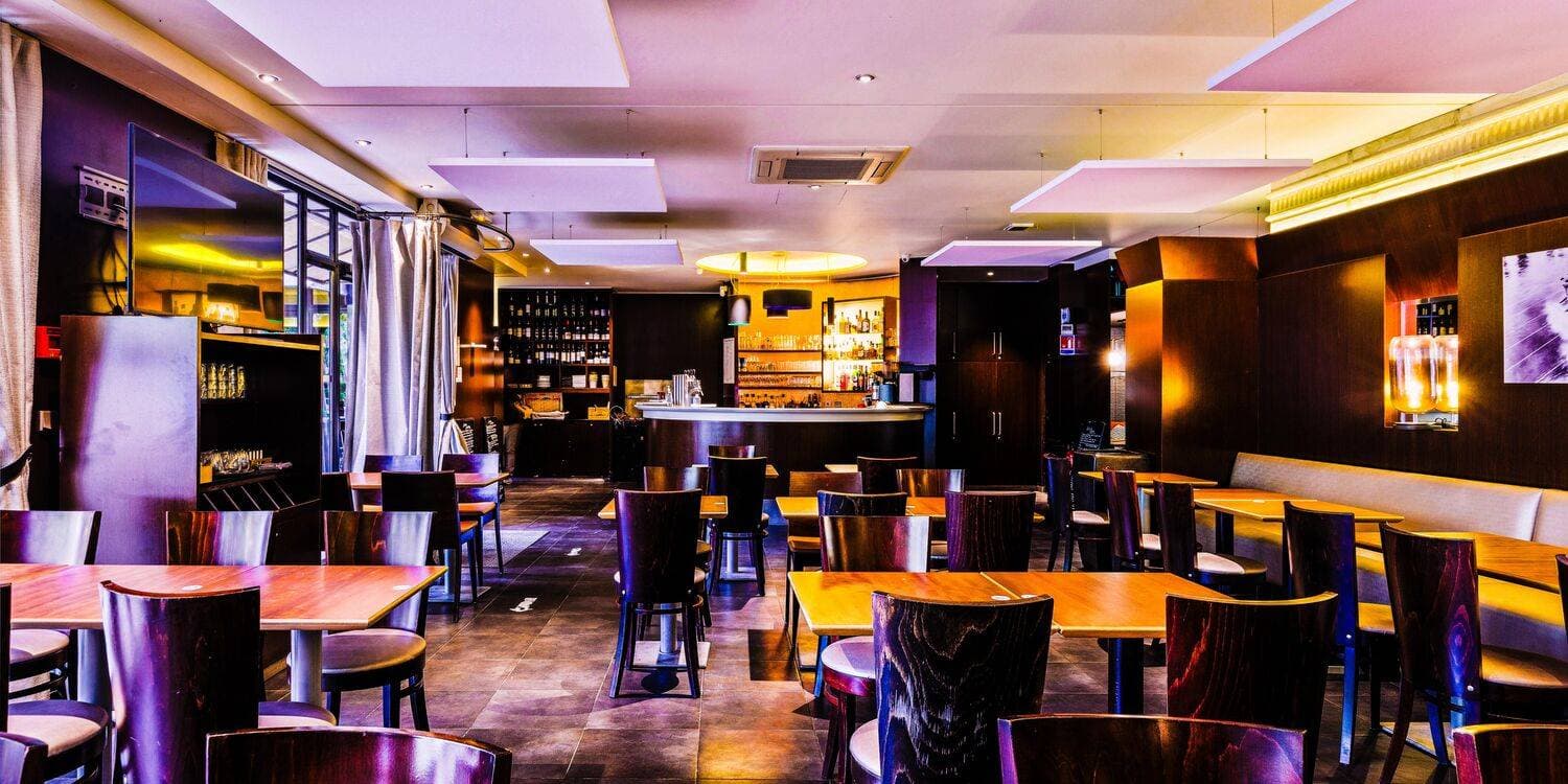 Zack Restaurant 9