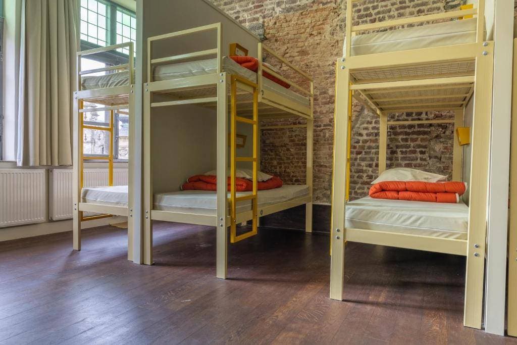 Hostel Uppelink 15