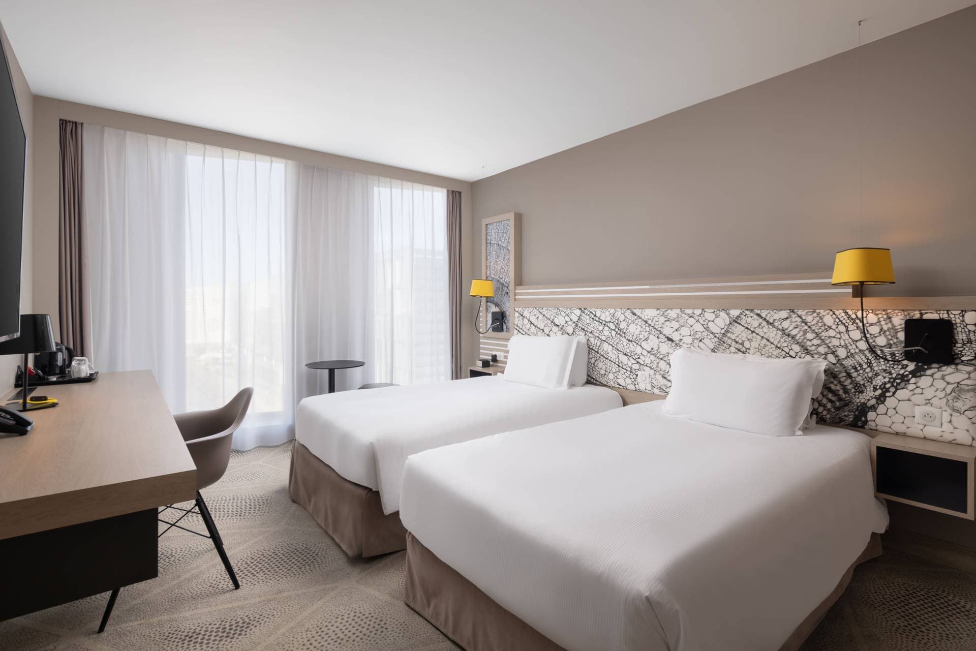 Hilton Garden Inn Bordeaux Centre 9