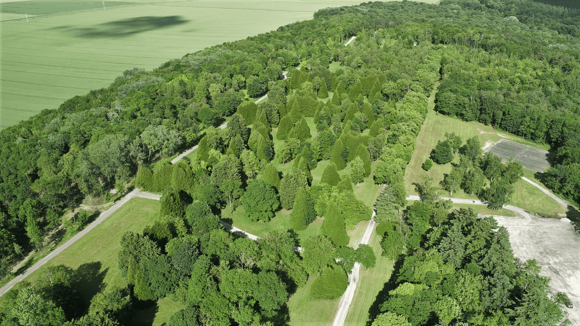 Le Domaine de Montigny 45