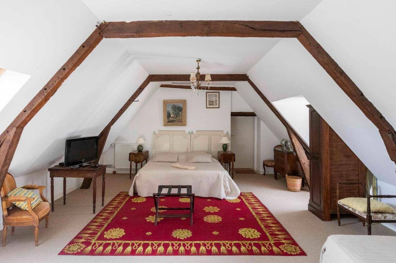 Le Domaine du Chalonge 31
