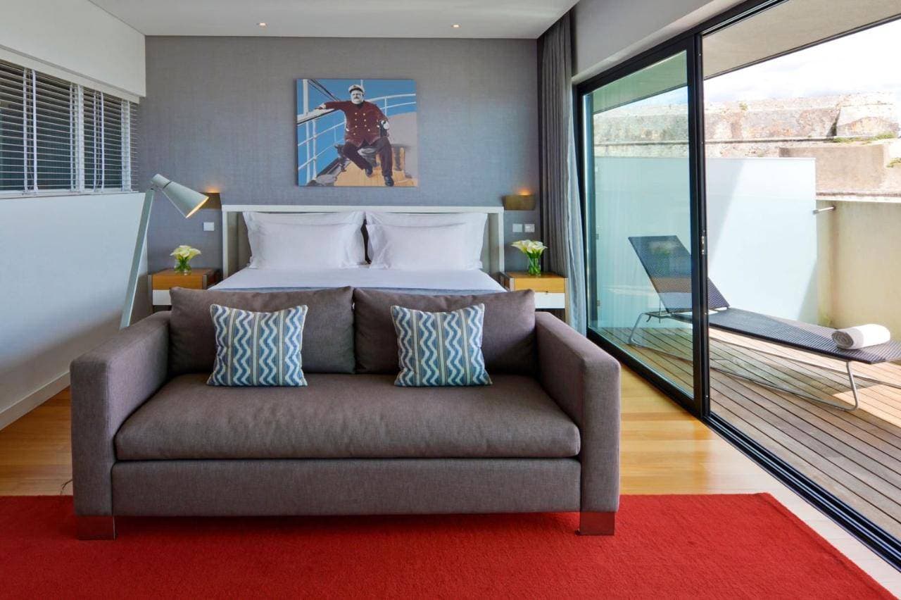 Pestana Cidadela Cascais 14