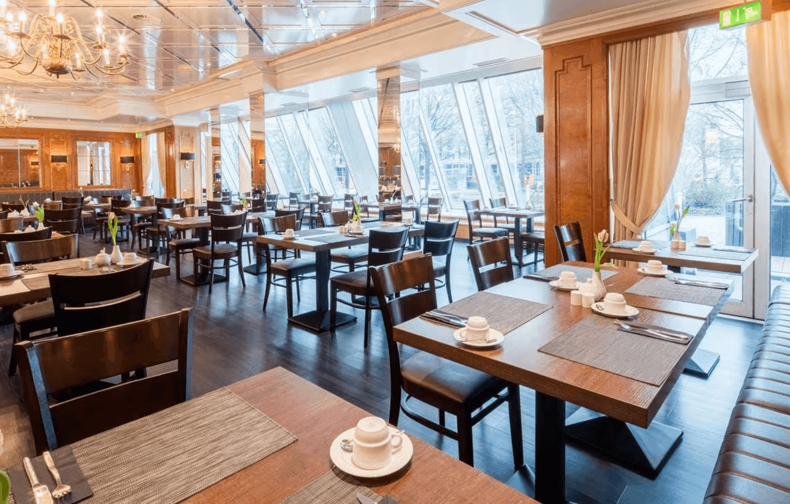 Best Western Plus Plaza Hotel Darmstadt 23