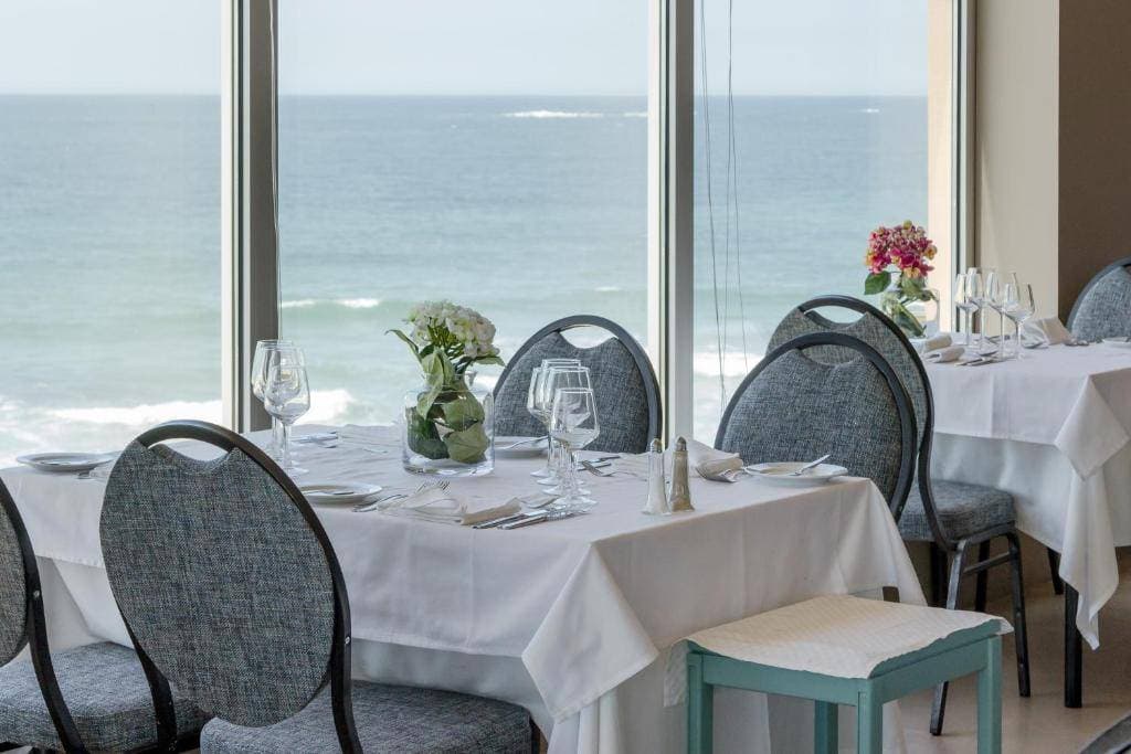 Axis Ofir Beach Resort Hotel 12