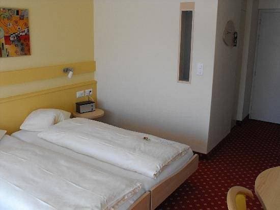 Goldey Swiss Quality Interlaken Hotel 6