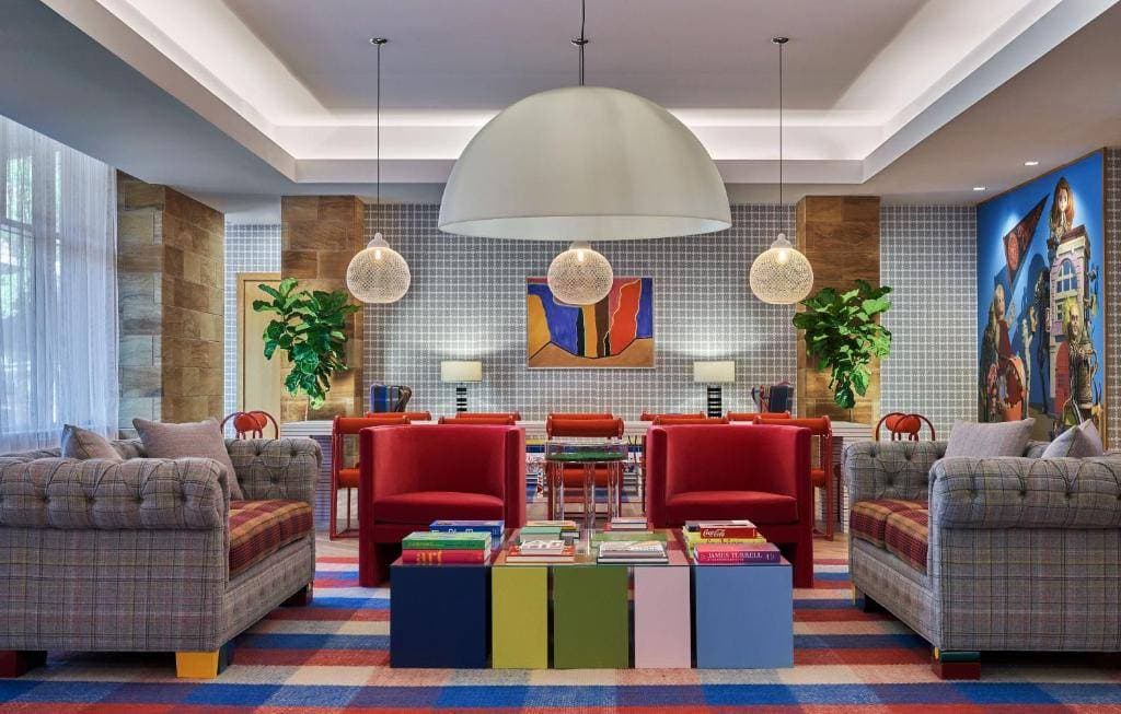 Graduate by Hilton Cincinnati 16