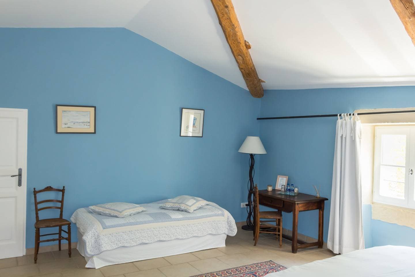 La Moutière 38
