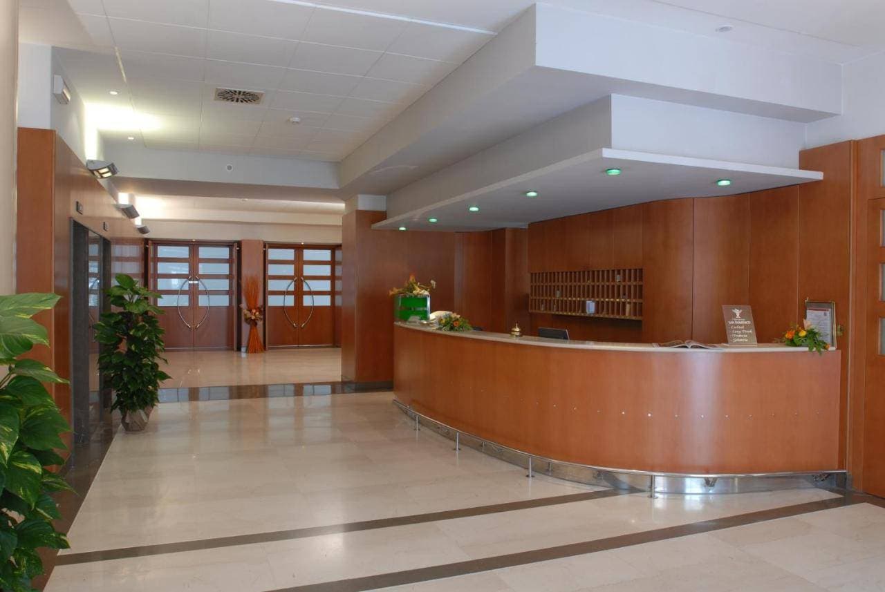 Hotel San Domenico Al Piano 8