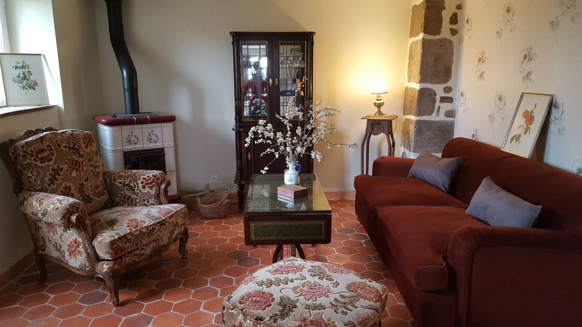 Le Domaine de la Boderie 74