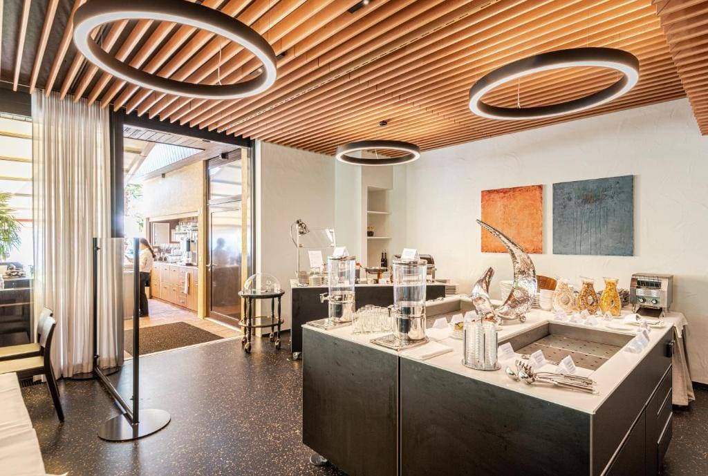 Seehotel Sternen Horw 9