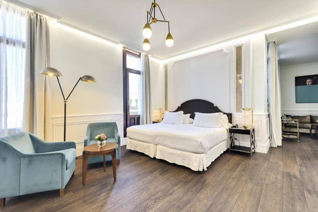 H10 Villa de la Reina Boutique Hotel 19