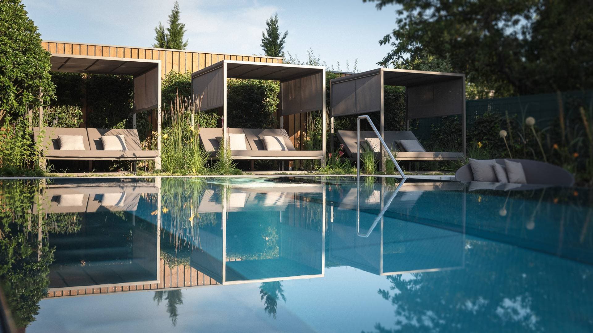 Le Parc Hôtel Obernai & Yonaguni Spa 7