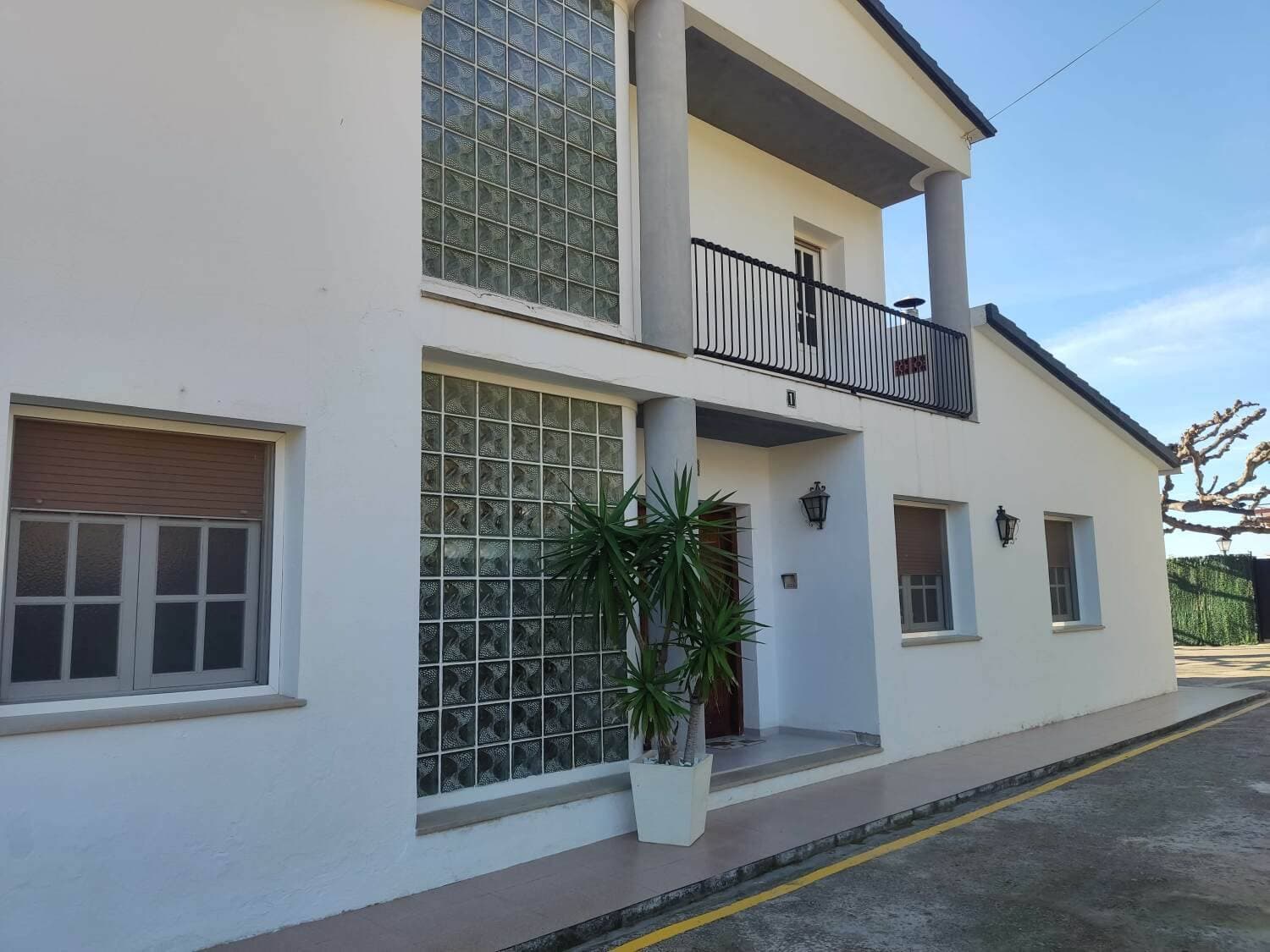Casa Anton - Alcanar, España 2