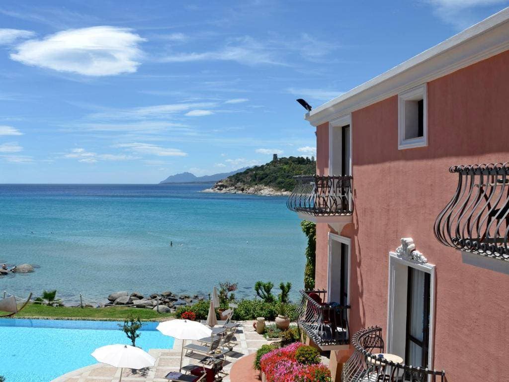 Hotel La Bitta 2