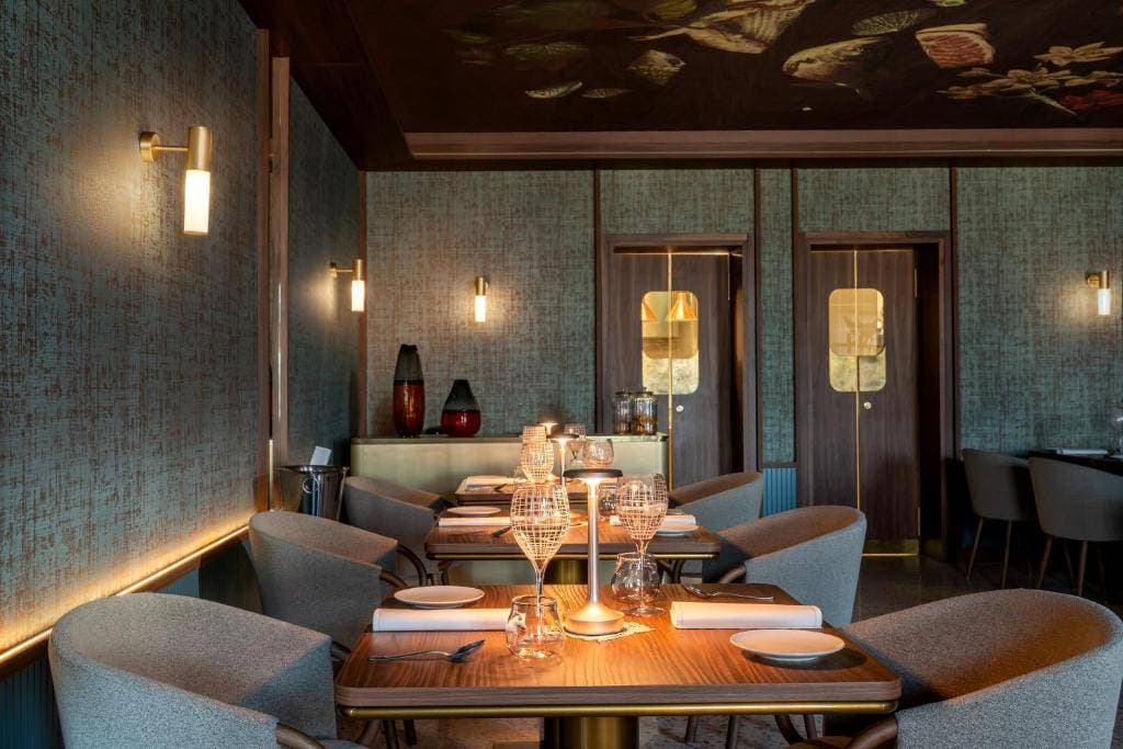 Ca' di Dio Luxury Hotel 6