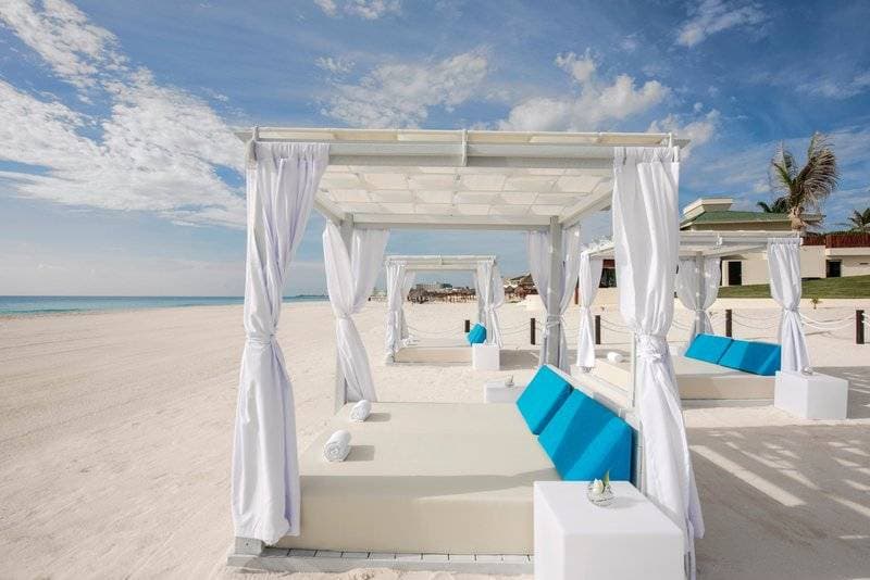 Iberostar Selection Cancún 31