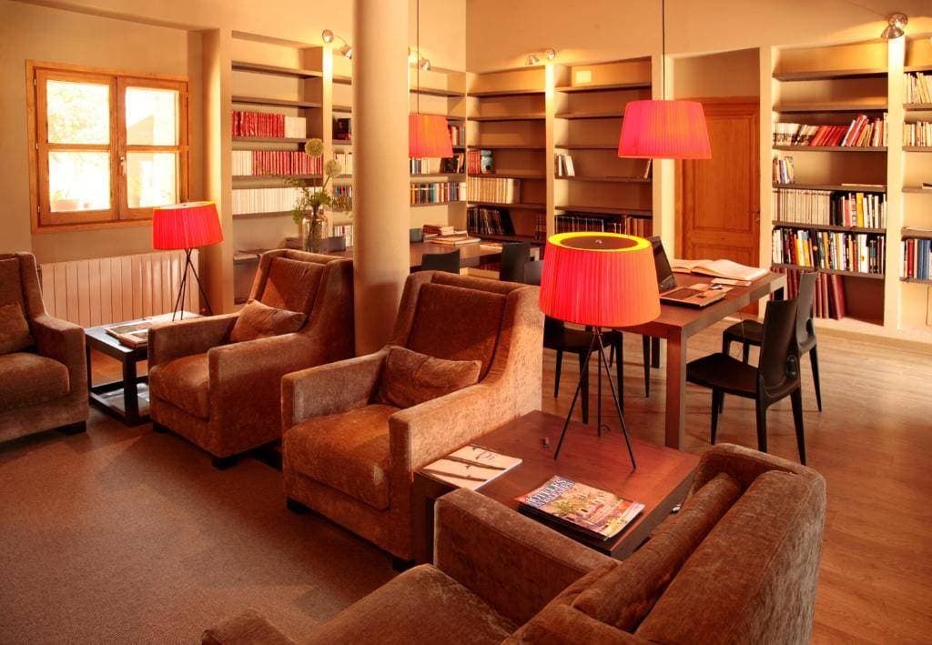 Hotel Aldea Roqueta 6