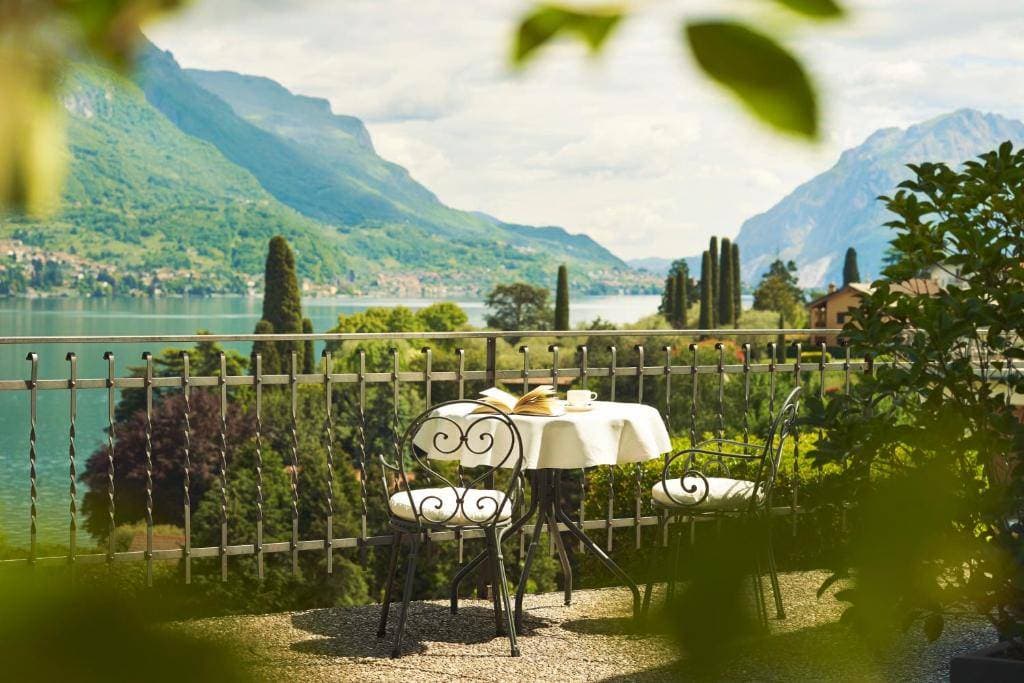 Hotel Belvedere Bellagio 8